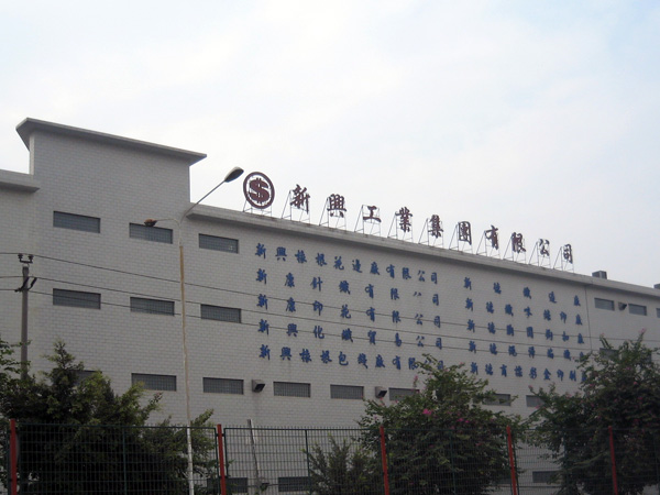 新興集團