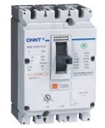 NM8、NM8S系列塑料外殼式斷路器