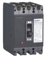 DZ20系列塑料外殼式斷路器