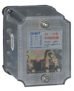 DZ-10系列中間繼電器