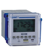 KG10M時控開關(guān)能
