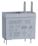 JQX-21F小型大功率電磁繼電器