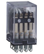 JZX-22F小型中功率電磁繼電器