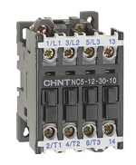 NC5系列交流接觸器
