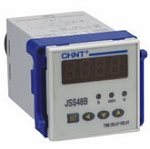 JSS48B系列時間繼電器