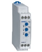 NJB1-Y單相電壓繼電器