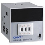 JSS1系列時間繼電器