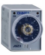JSZ3系列時(shí)間繼電器