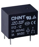 JZC-32F超小型中功率電磁繼電器