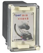 DS-30系列時(shí)間繼電器