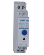 NTE8時(shí)間繼電器