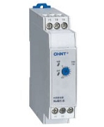 NJB1-S時間繼電器