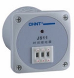 JS11系列時(shí)間繼電器