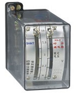 DS-20系列時(shí)間繼電器