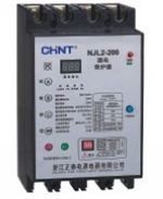 NJL2漏電保護(hù)器