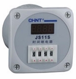 JS11S系列時間繼電器