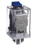 NJQX-11通用型小型大功率電磁繼電器