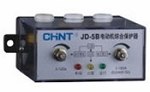 JD-5B電動機(jī)綜合保護(hù)器