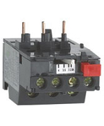 JRS1系列熱過載繼電器