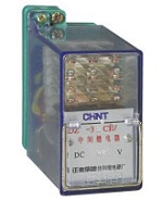 DZ-30CE系列中間繼電器