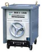  BX1系列交流弧焊機(jī)