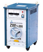 ZXE1系列交直流弧焊機(jī)