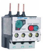 NR2系列熱過載繼電器