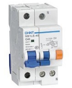 NB1LE-40剩余電流動(dòng)作斷路器
