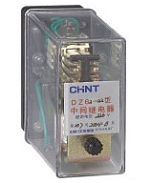 DZ-50、60系列中間繼電器