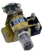 JL12系列過電流延時繼電器