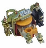 JL14系列交直流電流繼電器