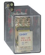 DZB-10B系列保持中間繼電器