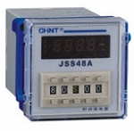 JSS48A系列時(shí)間繼電器