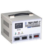 TND1/TNS1(SVC) 系列全自動交流穩(wěn)壓電源