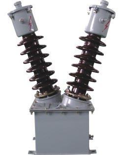 JDN2-35W2戶外型電壓互感器