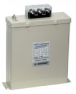 NWC1系列自愈式低電壓并聯(lián)電容器