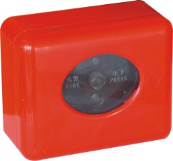 AD8003手動(dòng)報(bào)警按鈕