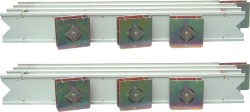 N系列(NCK1、NCM1)母線干線系統(tǒng)(母線槽)
