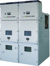 KYN28A-12(Z)系列鎧裝移開式交流金屬封閉開關(guān)設(shè)備