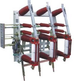 NFZ77-40.5D/T1250-20風(fēng)電專用戶內(nèi)高壓交流真空負(fù)荷開關(guān)