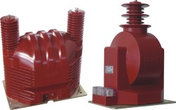 JDZ9-35、JDZX9-35型電壓互感器