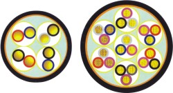 電子計(jì)算機(jī)電纜