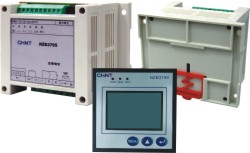 NZB379電動(dòng)機(jī)智能控保裝置